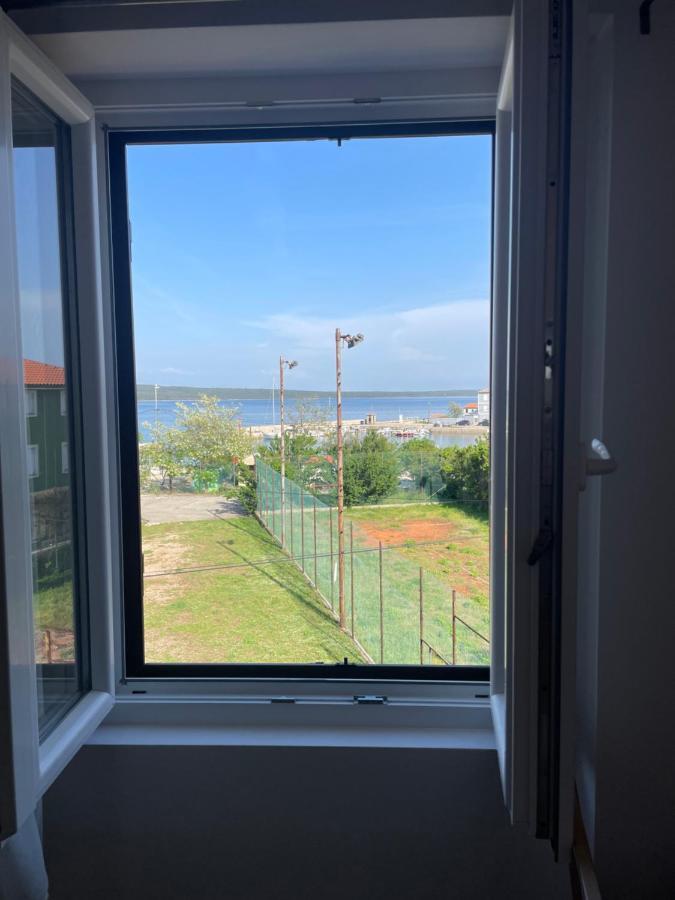 Ferienwohnung Oaza Nerezine Exterior foto